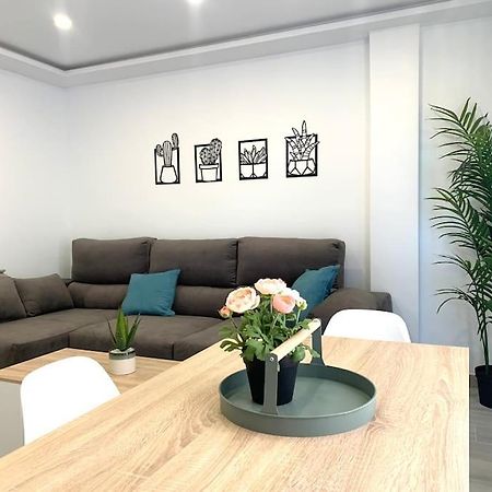 Precioso Apartamento มาลากา ภายนอก รูปภาพ
