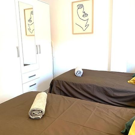 Precioso Apartamento มาลากา ภายนอก รูปภาพ
