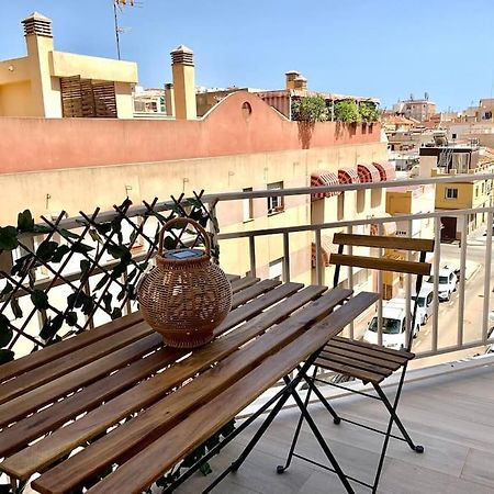 Precioso Apartamento มาลากา ภายนอก รูปภาพ