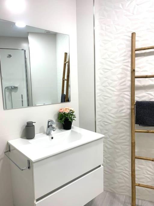 Precioso Apartamento มาลากา ภายนอก รูปภาพ